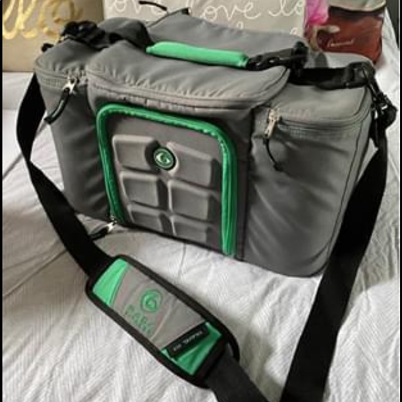 innovator 300 prep meal bag